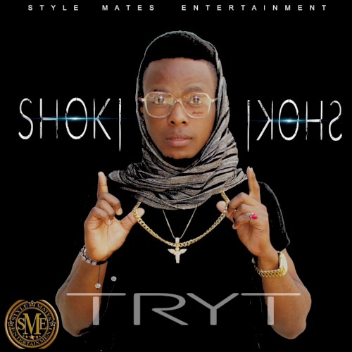Shoki Shoki
