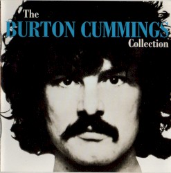 The Burton Cummings Collection