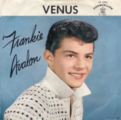Venus / I’m Broke