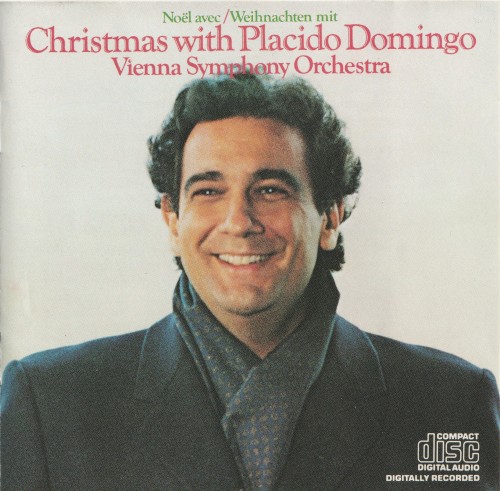 Christmas with Plácido Domingo