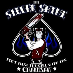 Don't Trust the Girl With the Chainsaw