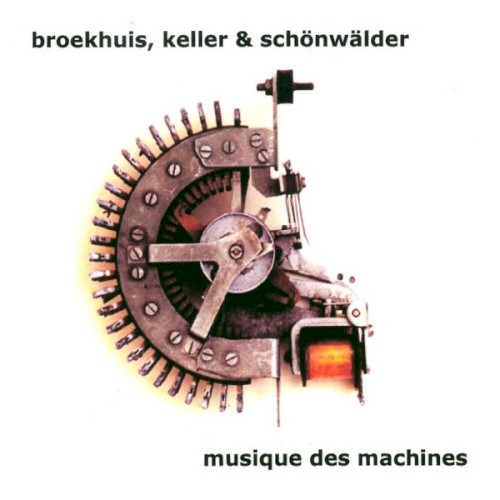Musique des machines