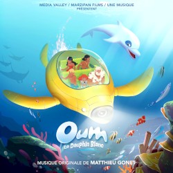 Oum le Dauphin Blanc
