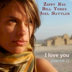 I Love You [Version 4]