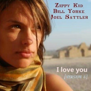I Love You [Version 4]