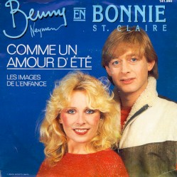 Comme un amour d'été / Les images de l'enfance