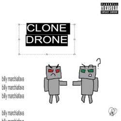 Clone Drone