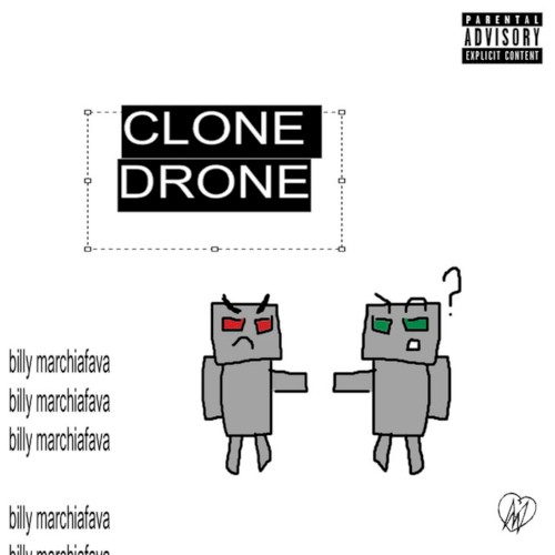 Clone Drone