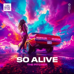 So Alive