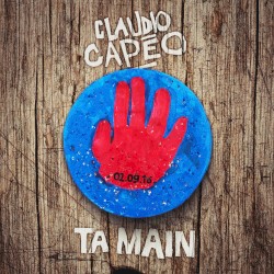 Ta main