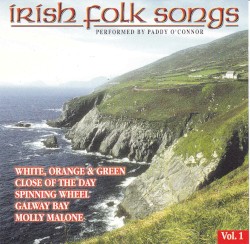 Irish Folk Songs, Vol. 1