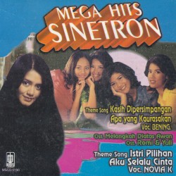 Mega Hits Sinetron