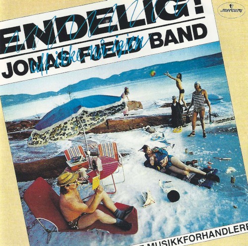 Endelig! (Uff ikke nå igjen)