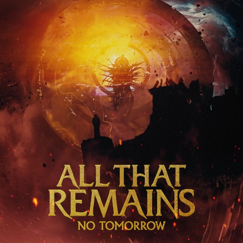No Tomorrow