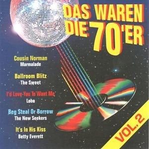 Das waren die 70’er