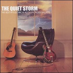 The Quiet Storm