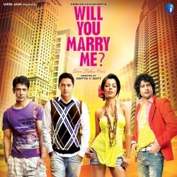 Will You Marry Me?
