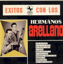 Éxitos de Hermanos Arellano