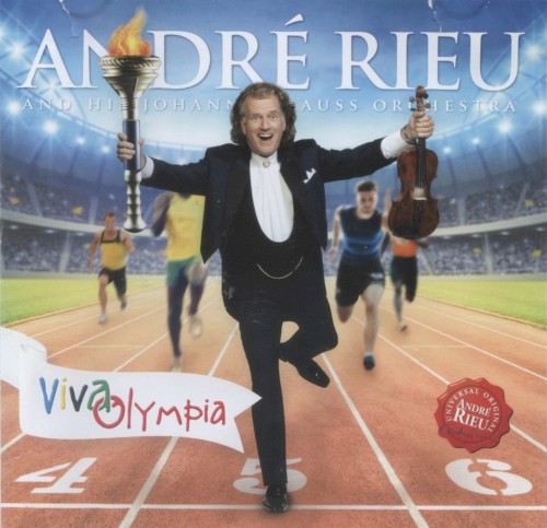 Viva Olympia (Live)