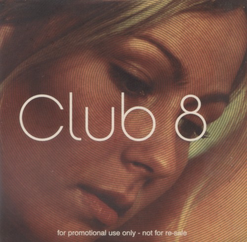 Club 8