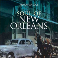 Soul of New Orleans