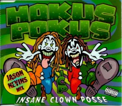 Hokus Pokus