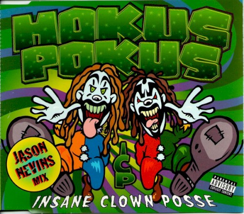 Hokus Pokus