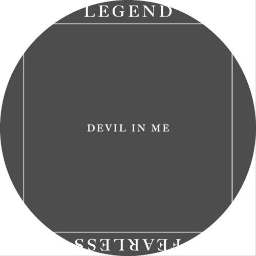 Devil in Me