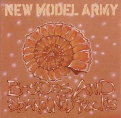 B-Sides and Abandoned Tracks