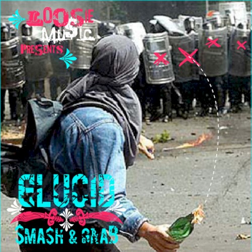 Smash & Grab