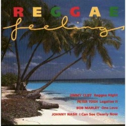 Reggae Feelings