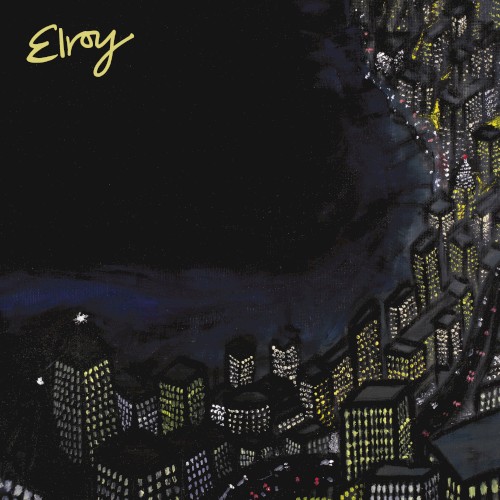 Elroy