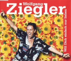 Will dich einfach nur lieben