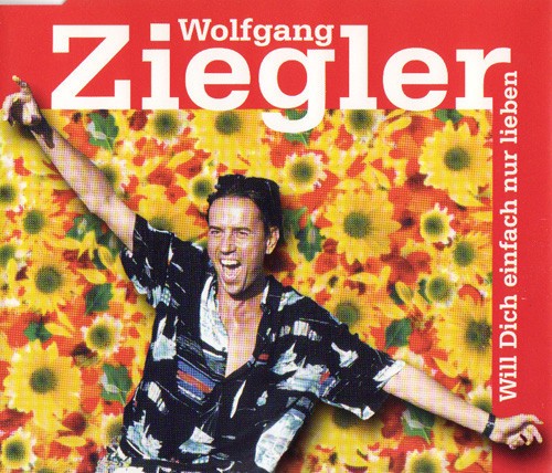 Will dich einfach nur lieben