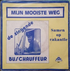 Mijn mooiste weg / Samen op vakantie