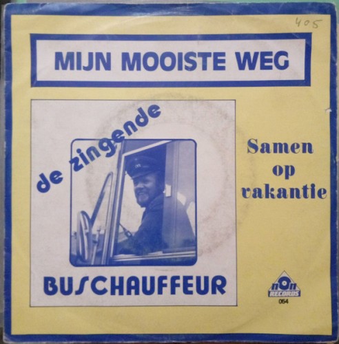 Mijn mooiste weg / Samen op vakantie