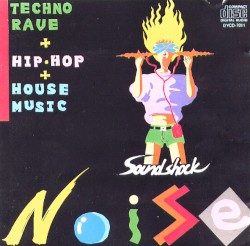 Sound Shock