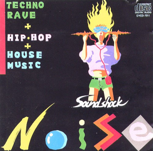 Sound Shock