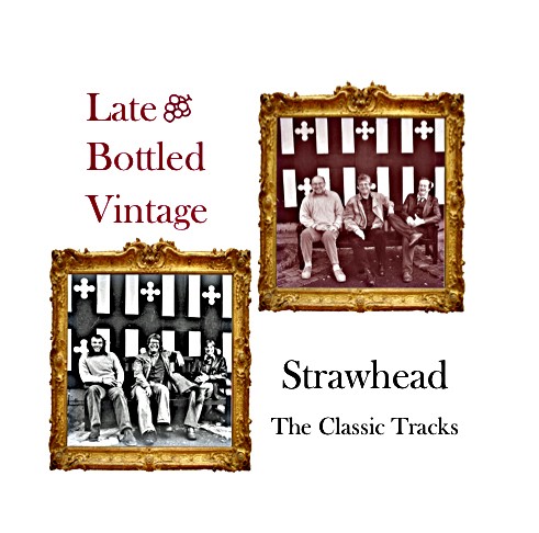 Late Bottled Vintage