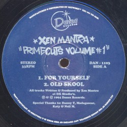 Primecuts Volume #1