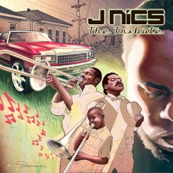 Southern Niggas Ain’t Slow: The Tribute