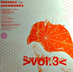 Drumworks Vol. 3