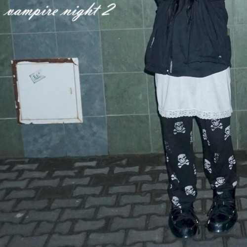 Vampire Night 2