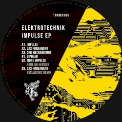 Impulse EP