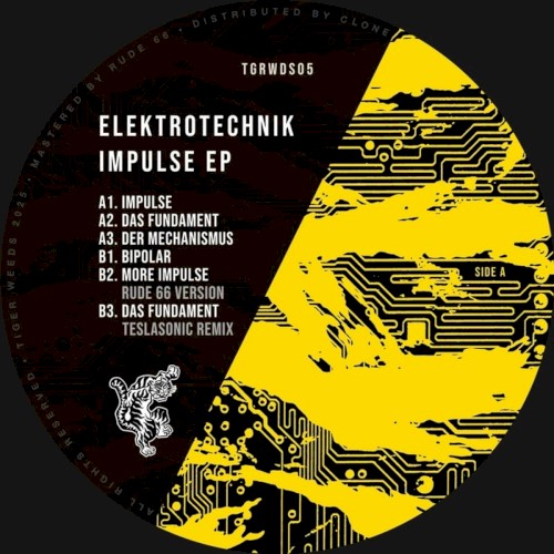 Impulse EP