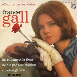 N’écoute pas les idoles