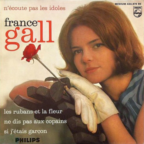 N’écoute pas les idoles