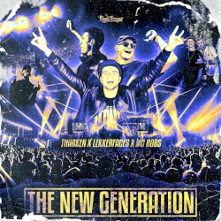 The New Generation