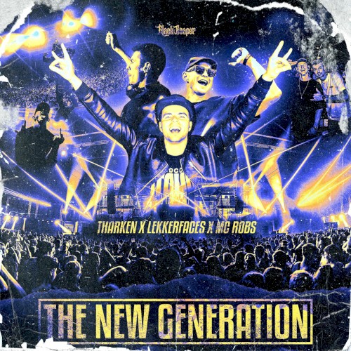 The New Generation