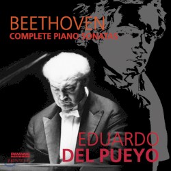 Beethoven: Complete Piano Sonatas